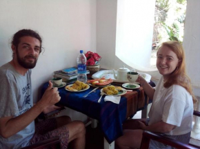 Piumi Tour & guest house